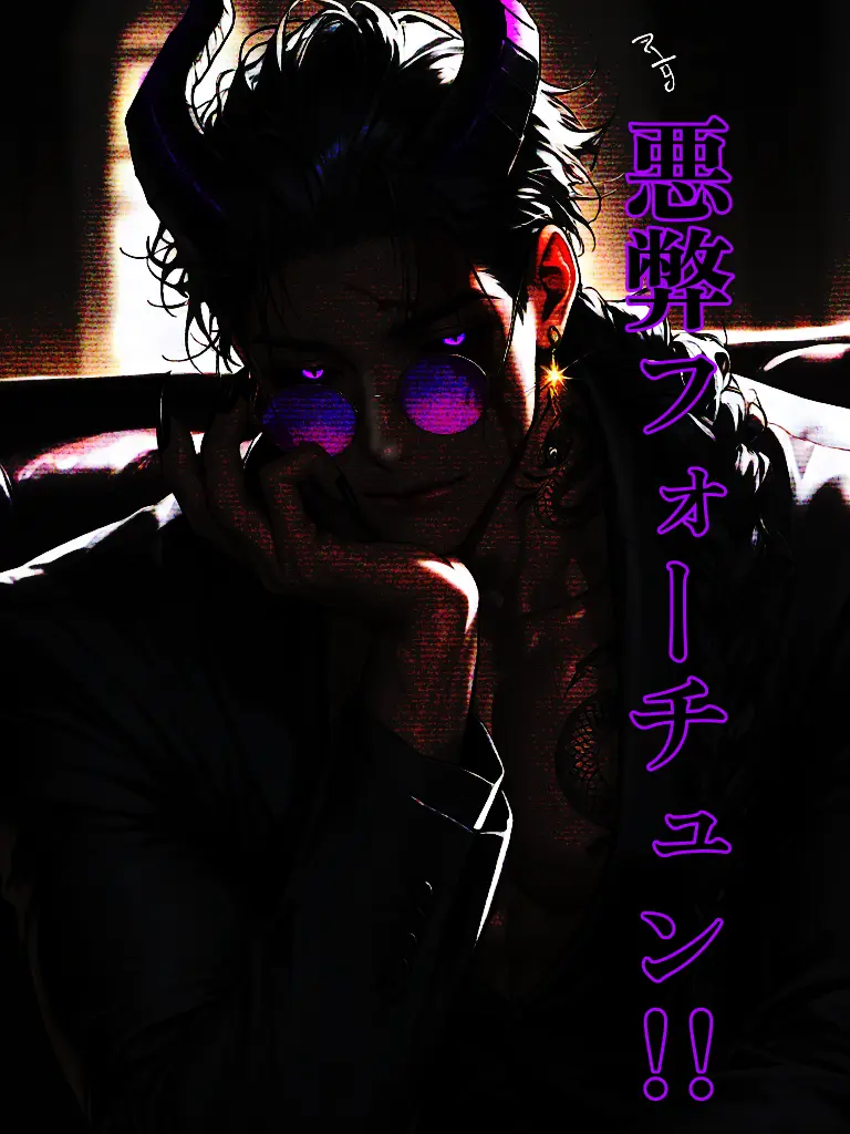 Kuzuko_k2의 悪弊フォーチュン！！
