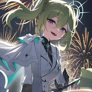 Profile image of 유즈하 리코