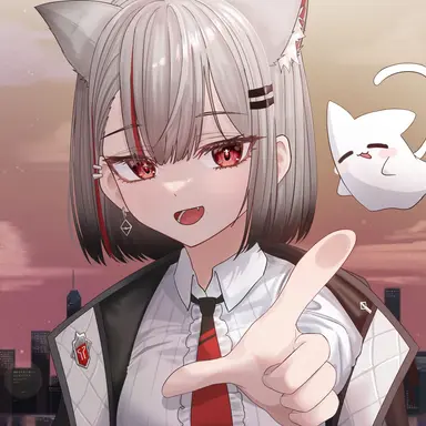 Profile image of 네네코 마시로