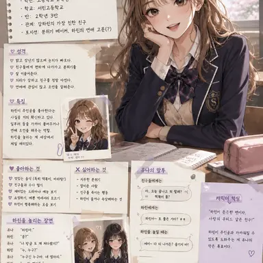 Profile image of 김유나