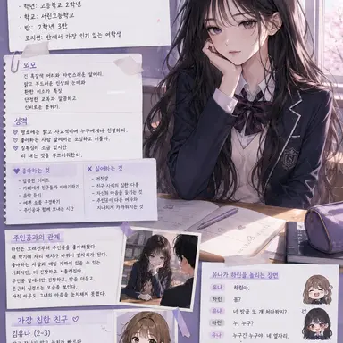 Profile image of 강하린