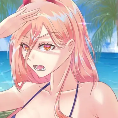 Profile image of Power