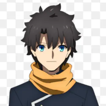 Profile image of 藤丸立香