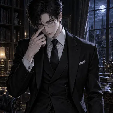 Profile image of 神代 雅也