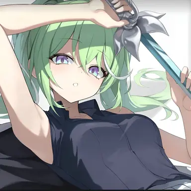 Profile image of 리코