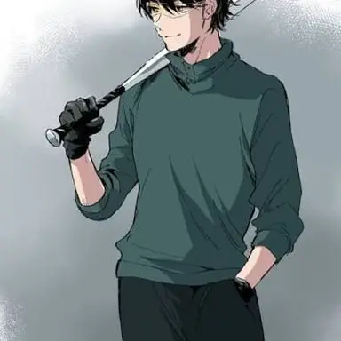 Profile image of Jake