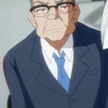 Profile image of Mr. Hendricks