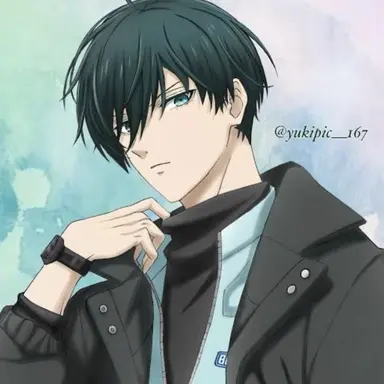 Profile image of 凛