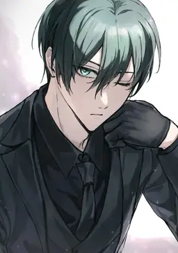 Profile image of 凛