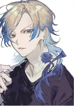 Profile image of カイザー