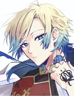 Profile image of カイザー