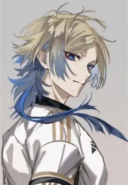 Profile image of カイザー