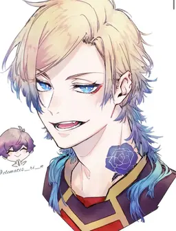 Profile image of カイザー