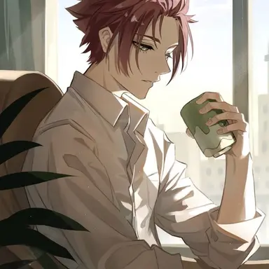 Profile image of 冴
