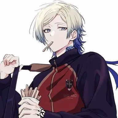Profile image of カイザー