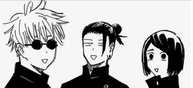 Profile image of 硝子