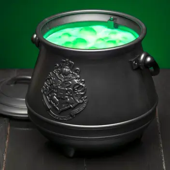 HotLeech7246의 Potions class