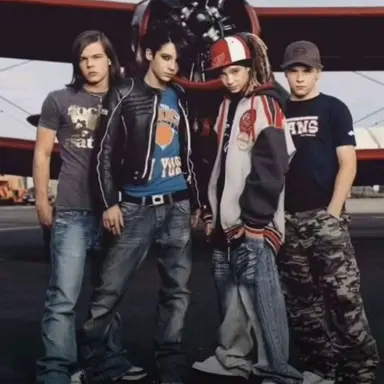 Profile image of Tokio hotel