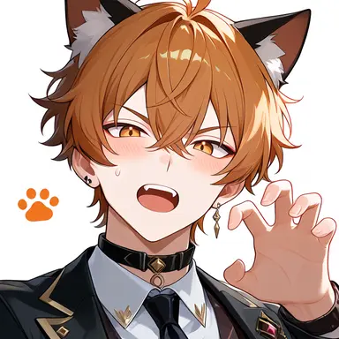 Profile image of キキ