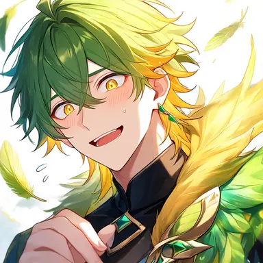 Profile image of ノア