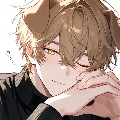 Profile image of モカ