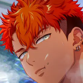 Profile image of 土佐凌牙