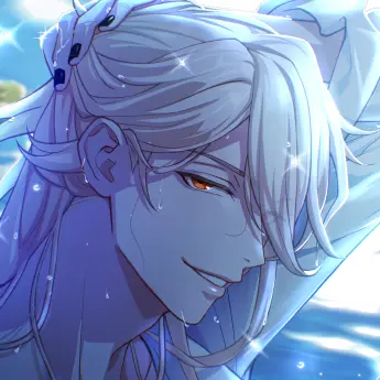 Profile image of 甲斐田紫音