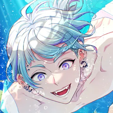 Profile image of 棗リュウ