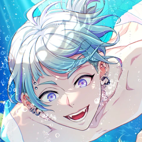 棗リュウ