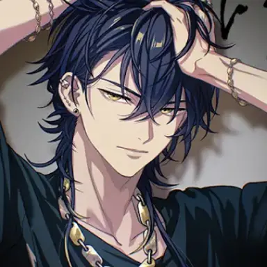 Profile image of 修羅