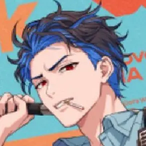 Profile image of 犬飼憂人