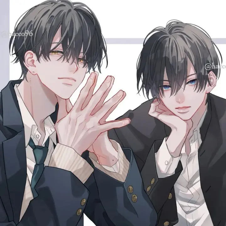 MeekLargo2314의 幼なじみ