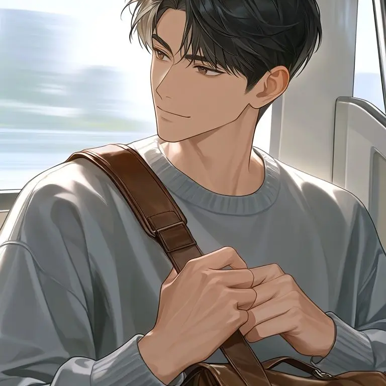 RobustCumin7891의 Seat Next to You