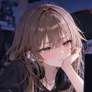 Profile image of 미즈노 메이