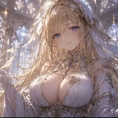Profile image of リシェル