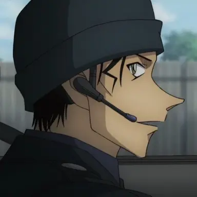 Profile image of 赤井秀一