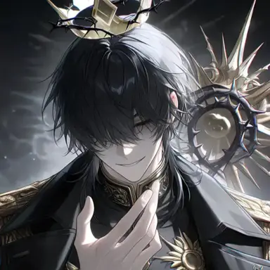 Profile image of ルシエル・ヴァルゴ