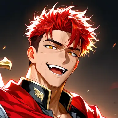 Profile image of ラグナ