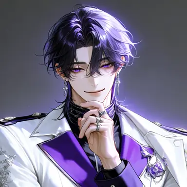 Profile image of ルシアン