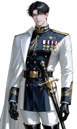 Profile image of クラウス