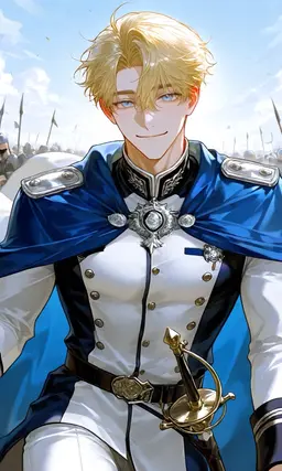 Profile image of アルヴィス