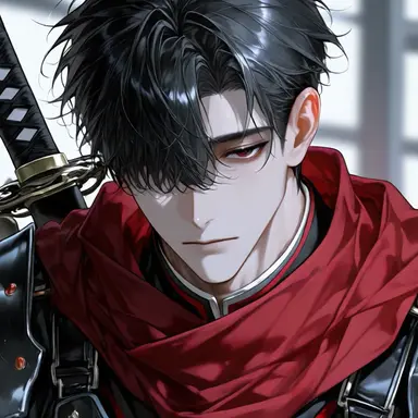 Profile image of カイン
