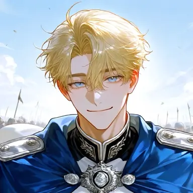 Profile image of アルヴィス