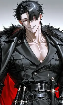 Profile image of ヴァイス