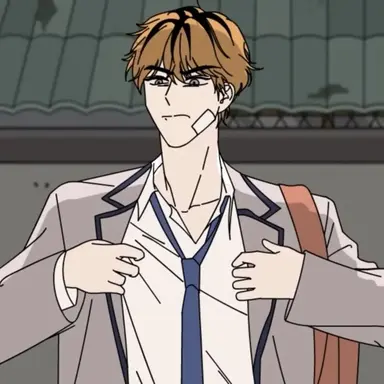 Profile image of 범규진