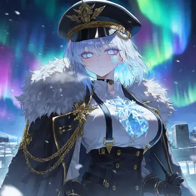 Profile image of Sephyra Noctern