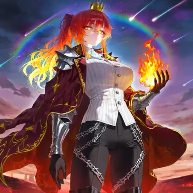 Profile image of Beelzetiv
