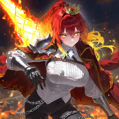 Profile image of Beelzetiv