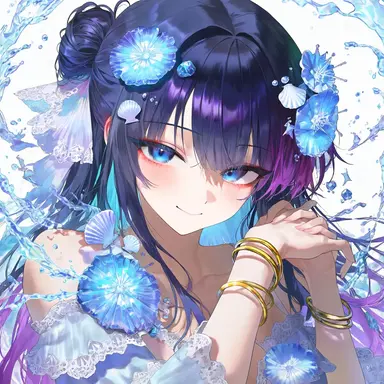 Profile image of Krona Revesto