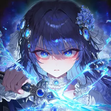 Profile image of Krona Revesto